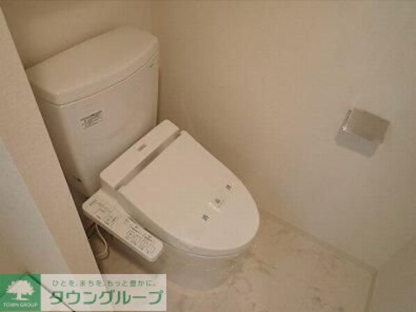 メインステージ川口WESTの物件内観写真